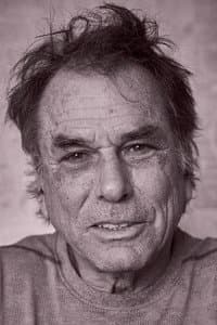 Mickey Hart