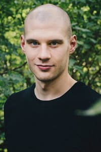 Lorenz Tröbinger