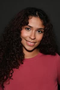 Madison Reyes