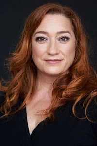 Niamh Kavanagh