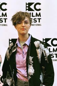 Jillian Elaine
