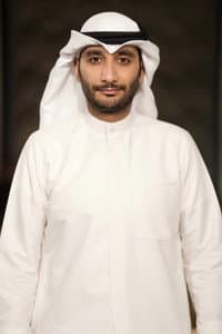 احمد العوضي