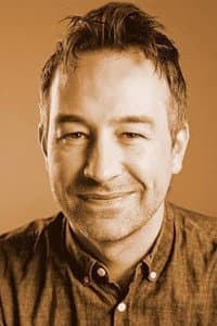 Jonathan Alberts
