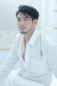 Gao Wenjiong