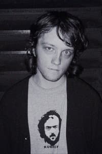 Jack Connolly