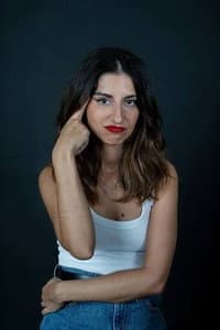 Saray Cerro