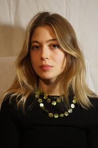 Nika Grbelja