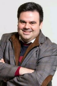 Alberto Guzmán