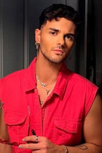 Abraham Mateo