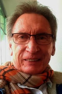 Roger Dvorak
