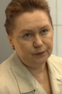 Tatyana Bashlakova
