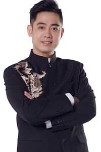 Kong Yunlong