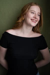 Olivia Reburn