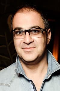 Գարիկ Մարտիրոսյան