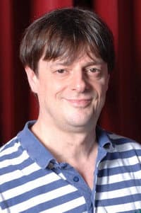 Fabien Kachev