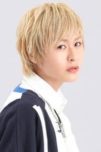 森蔭晨之介