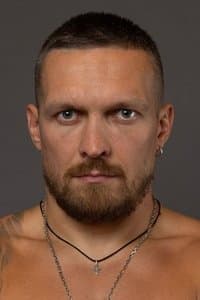 Олександр Усик