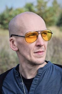 Mindaugas Ancevičius