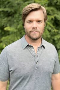 Lee Wilson