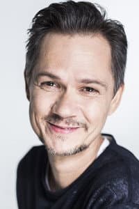 Takátsy Péter