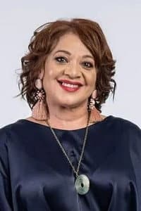 Nazli George