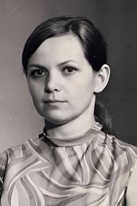 Oksana Hryhorovych