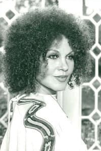Cleo Laine