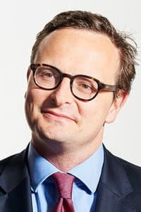 Charlie Potter