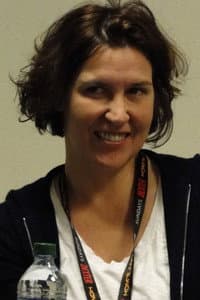 Janine Ditullio