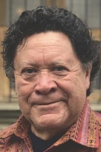 Luis Argueta