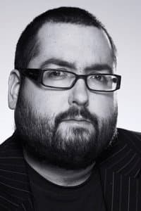 Ewen MacIntosh