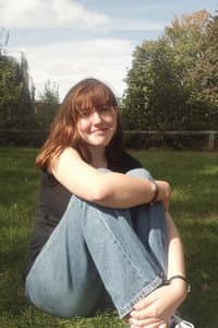 Amy Marshall