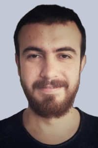 Ekremcan Bakir