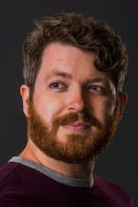 Axel Knight