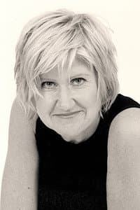 Anne Grete Preus