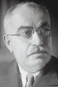 Mircəfər Bağırov