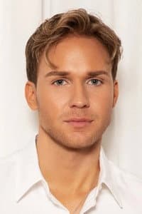 Sebastian Hammarberg