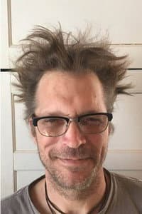 Eric Arndt