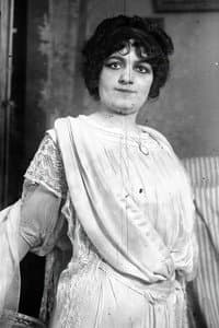Madeleine Roch