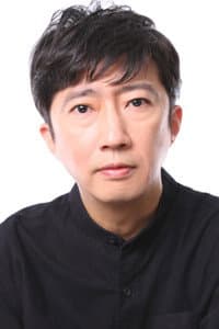 菅原永二
