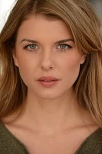 Anna Stromberg
