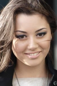 Safura Alizade