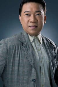 Roderick Paulate