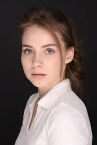 Angelina Gushchyna