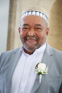 Cedwyn Joel