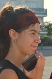 Adele Bretaud