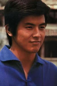 三浦友和