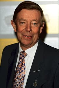 Henry Kelly