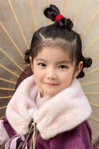 Wang Yinuo