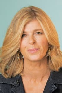 Kate Garraway